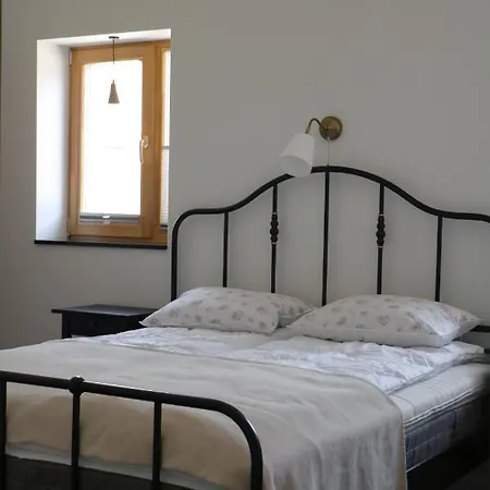Apartman Tolli Korter Kuressaare