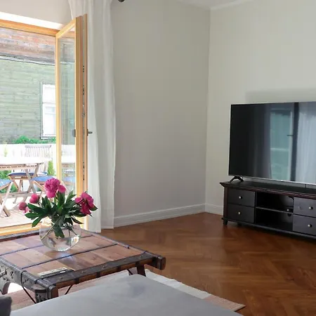 Tolli Korter Apartman