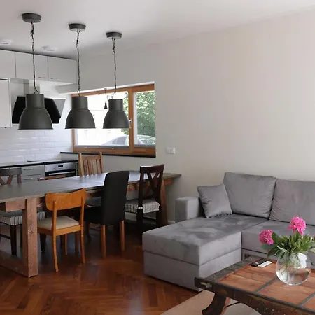Apartman Tolli Korter