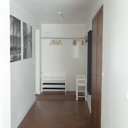 Apartman Tolli Korter