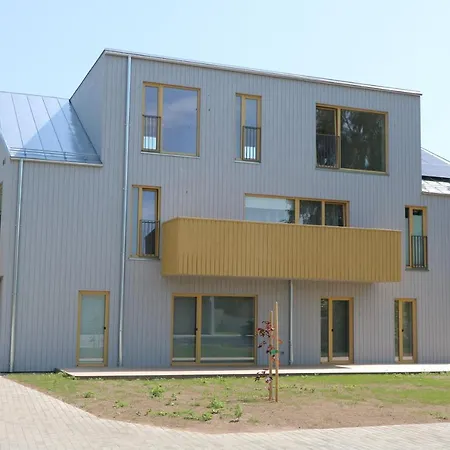 Tolli Korter Apartman
